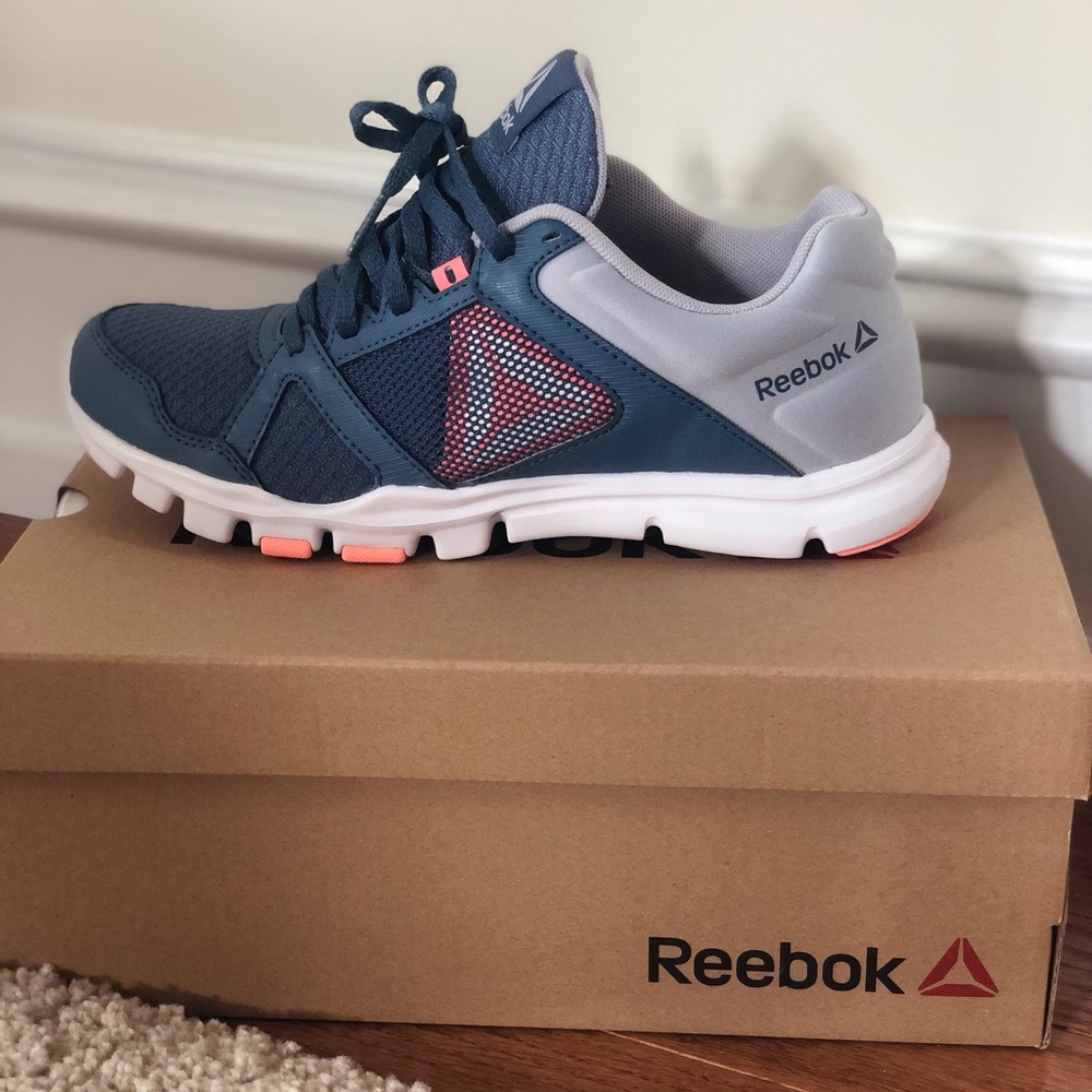Reebok Yourflex Trainette 10 MT sneakers